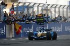Victoire de Fernando Alonso au Grand Prix du Bahrein