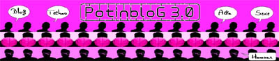Potin Blog