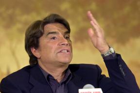 Bernard Tapie