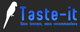 Taste it