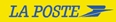 Ancien logo de La Poste