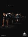 Pub Le coq Sportif