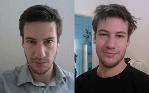 Barbu or not Barbu Barbu or not Barbu