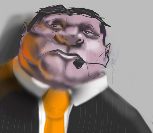 security-guard
