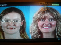 comment participer a l'emission relooking extreme