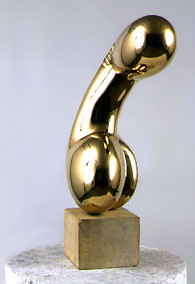 Brancusi-princesseX