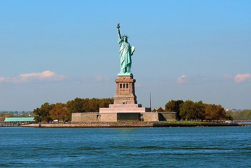 New-York-statue-liberte