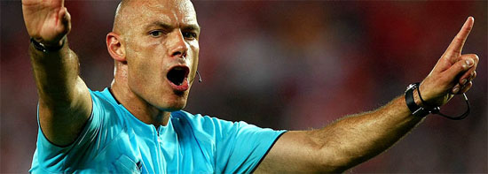 howardwebb