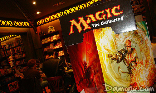 even-magic2 even-magic2