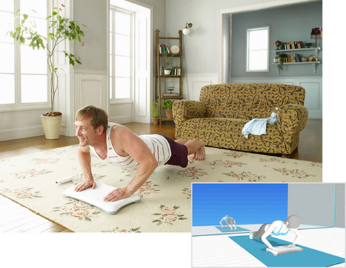 wii-fit-wii-balance-board