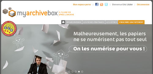 myarchivebox-numerisation