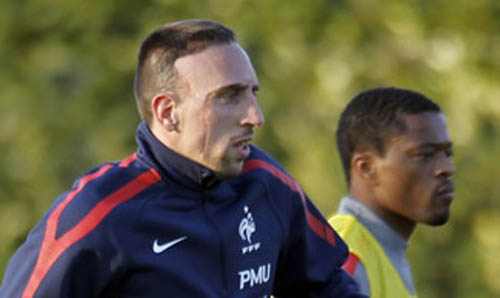 ribery-et-evra-france