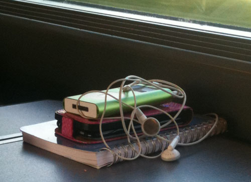 iphone-train