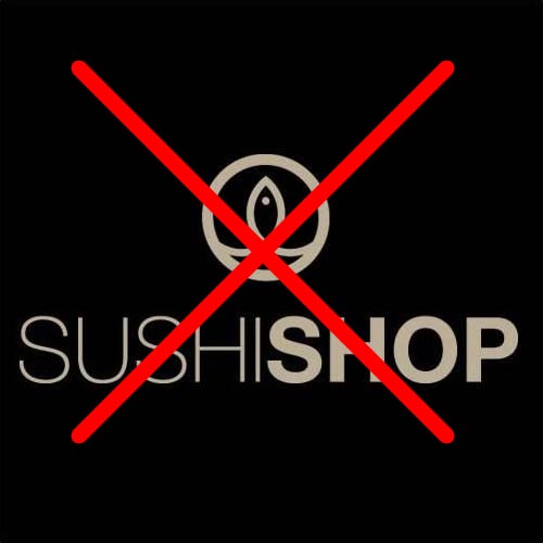 sushishop