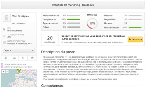 Attention Au Site Qapa C Est Une Arnaque L Tz The Blog